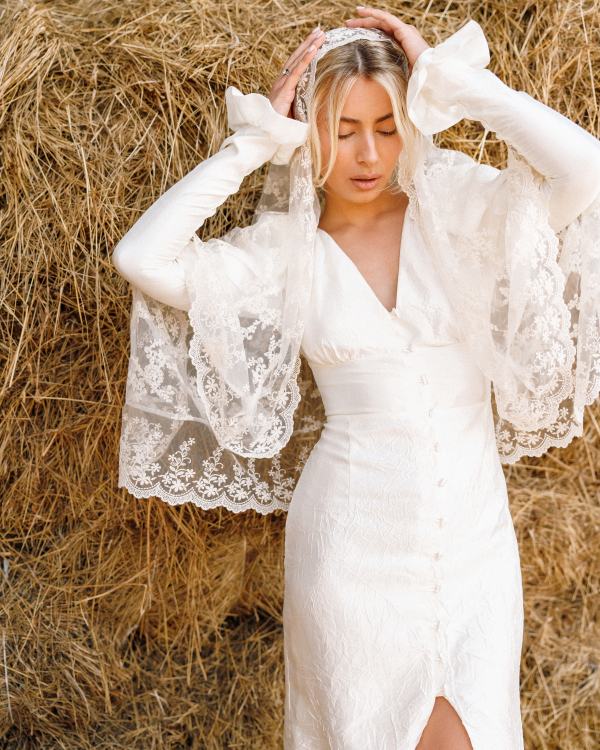Агентства Morozova Wedding