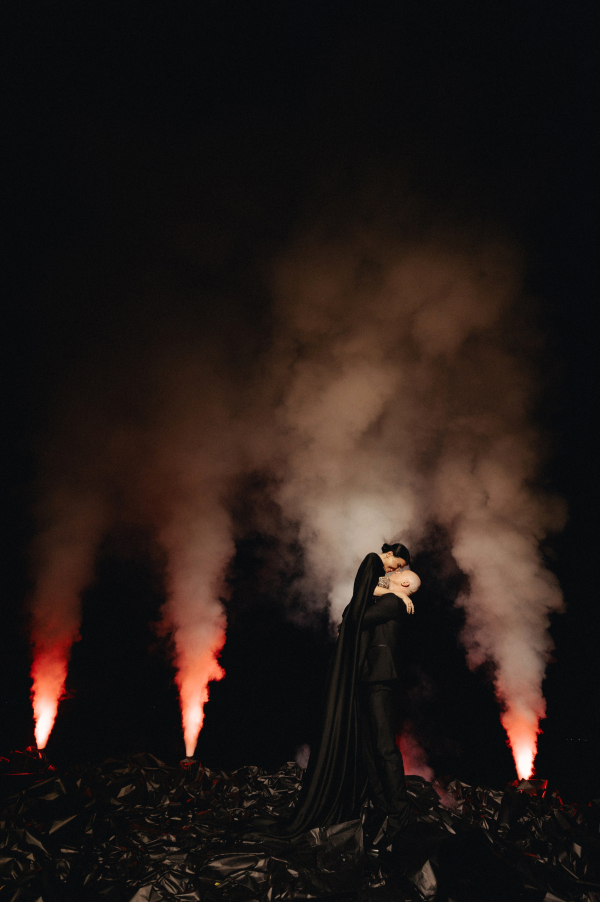 Агентства Morozova Wedding