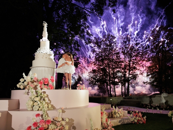 Агентства Vzaimno Wedding