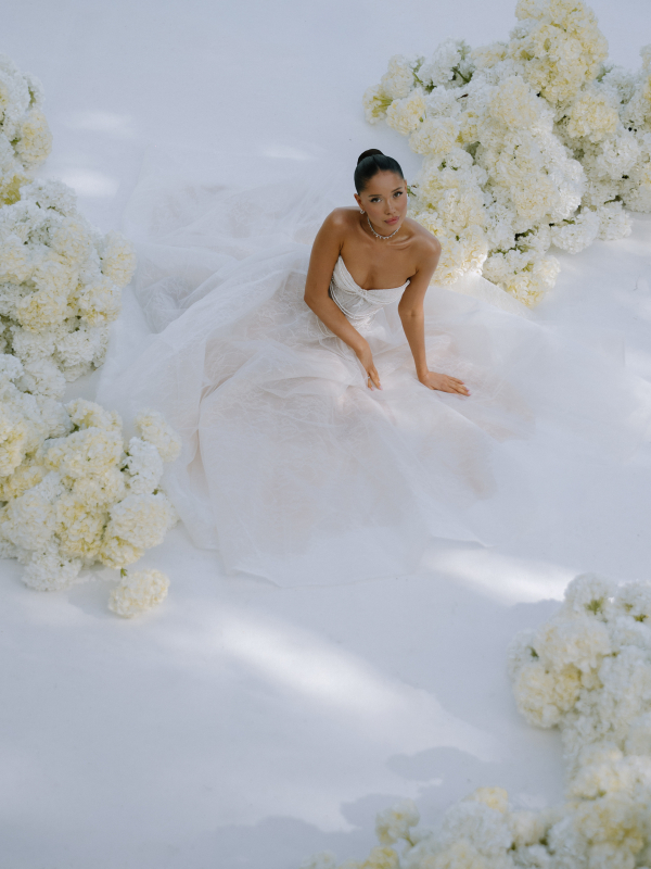 Агентства Morozova Wedding
