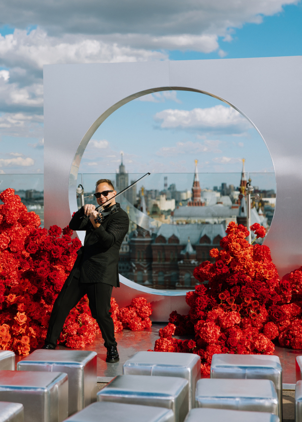 Агентства Morozova Wedding