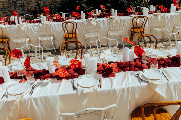 Агентства Morozova Wedding