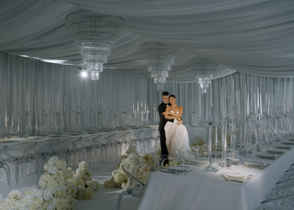 Агентства Morozova Wedding