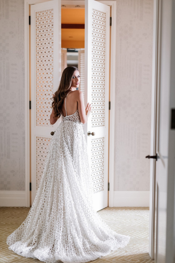 Платья Christi Wedding
