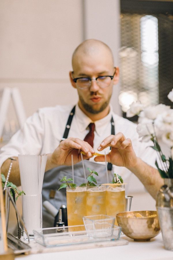 Must Have Bar: почему вам нужен выездной