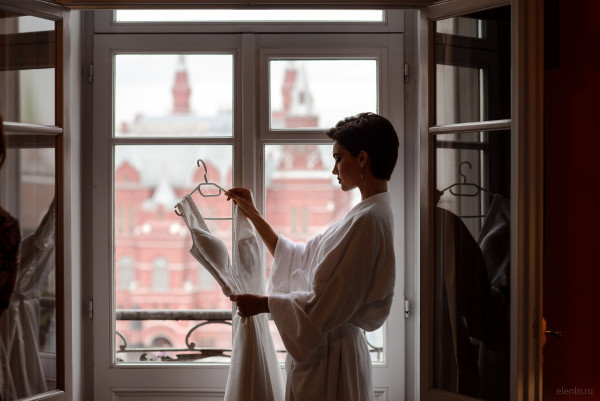 Площадки Отель Националь
