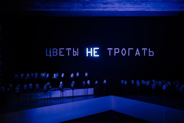 Свадьбы без цветов — это тоже красиво