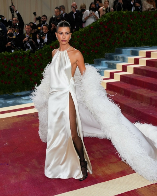 Образы Met Gala 2022 для вашего свадебного