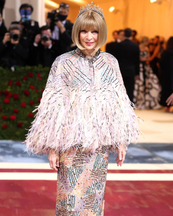 Образы Met Gala 2022 для вашего свадебного