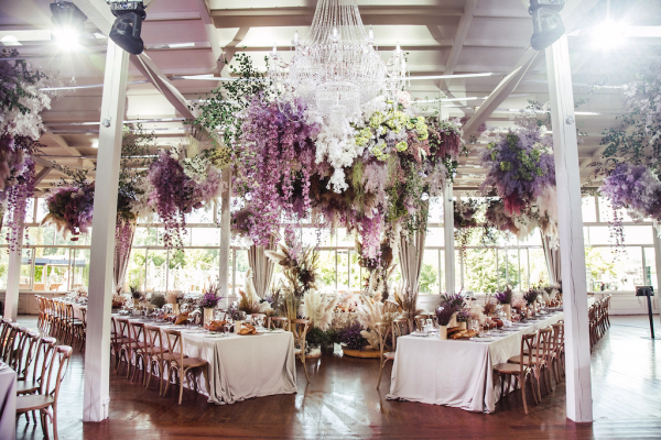Площадки Soho Country Club