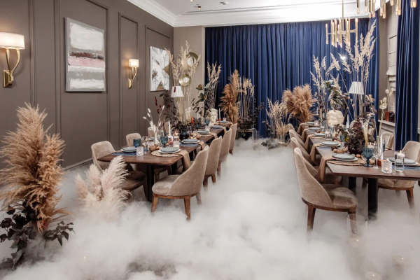 Площадки Chekhoff Hotel Moscow
