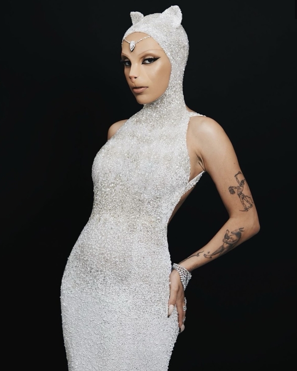 Лучшие женские выходы Met Gala 2023