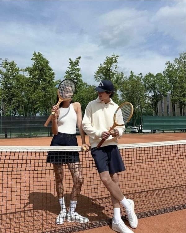 Sporty and aristocratic: где играть в большой