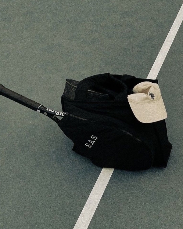 Sporty and aristocratic: где играть в большой