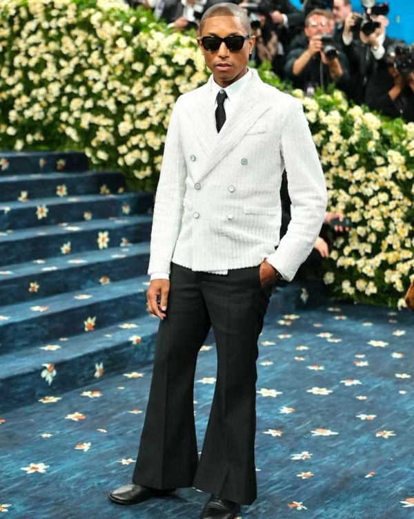 Главные свадебные образы Met Gala 2025, которые