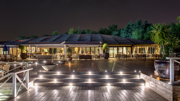 Площадки Soho Country Club