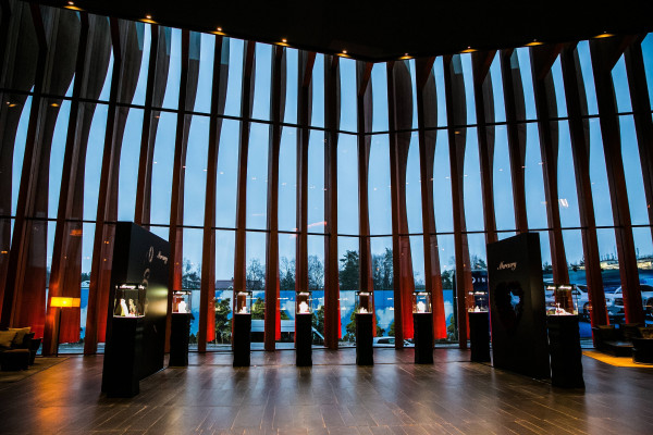Площадки Барвиха Concert Hall