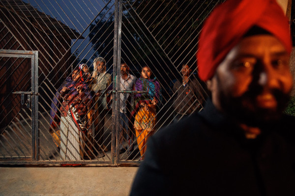 About Indian weddings