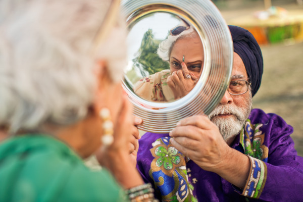 About Indian weddings