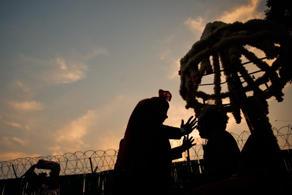 About Indian weddings