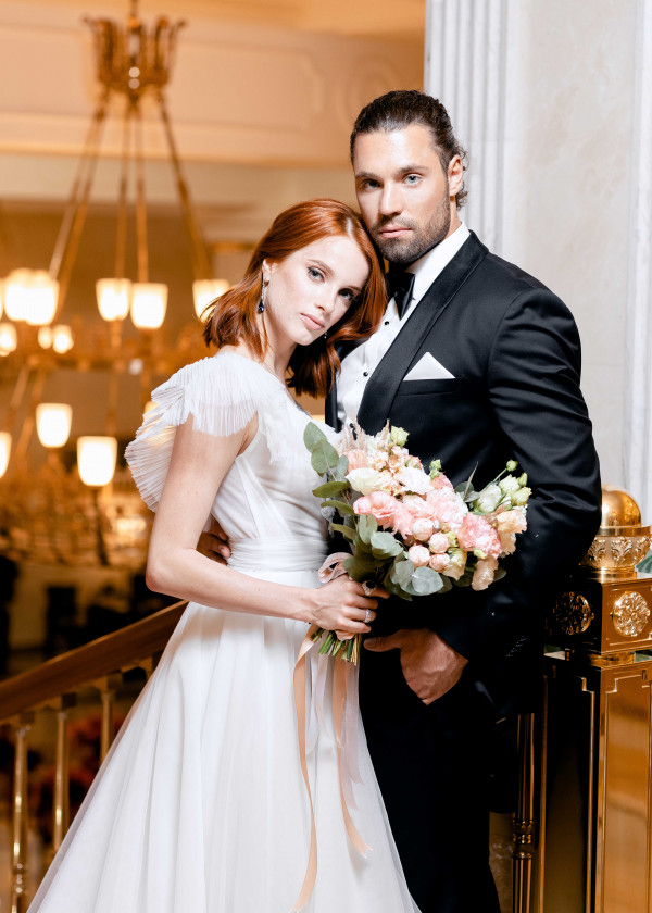 Утро в отеле Radisson Collection Hotel —