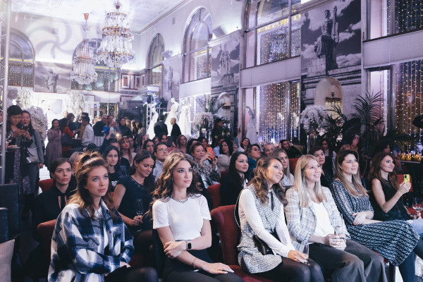 Как прошел девичник для невест BrideBerry Day