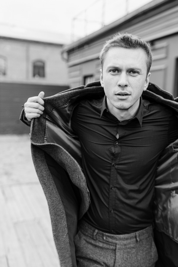 Диджеи Кирилл Свиридов