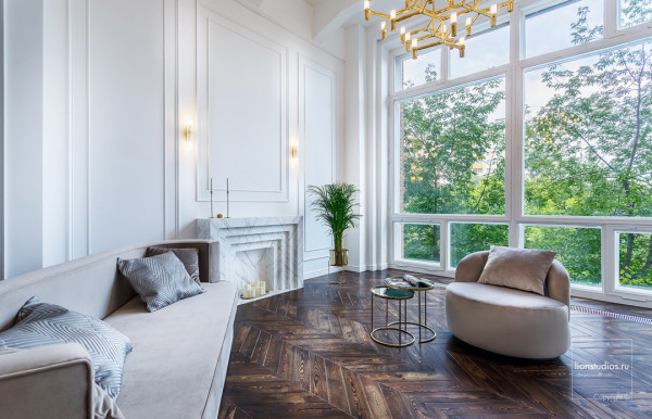 Лучшие фотостудии Москвы для невест