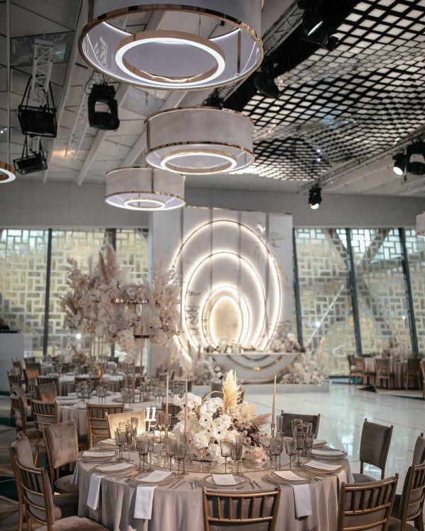 Почему медийные личности выбирают Orion Hall