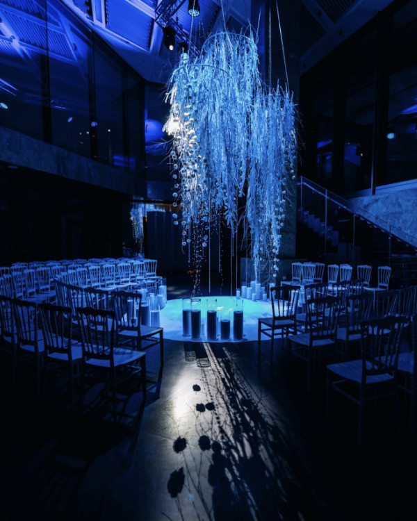 Почему медийные личности выбирают Orion Hall