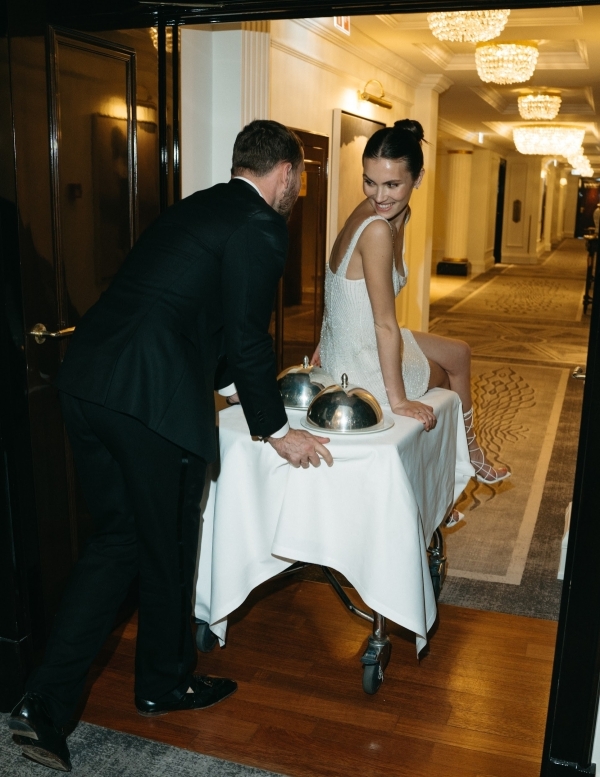 Площадки The Carlton, Moscow