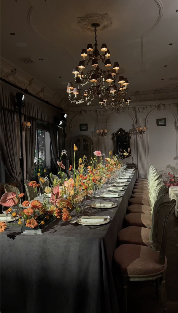 Агентства Russian Wedding Group