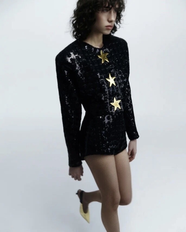 Shine Bright Like a Diamond: 25 мерцающих