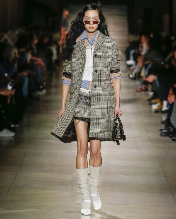 Как Miu Miu стал самым востребованным брендом