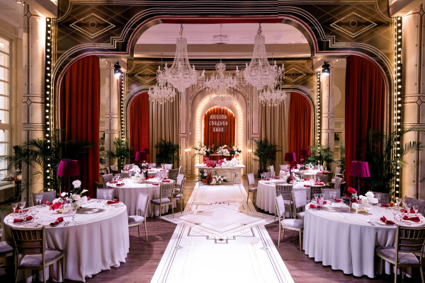 Агентства Russian Wedding Group
