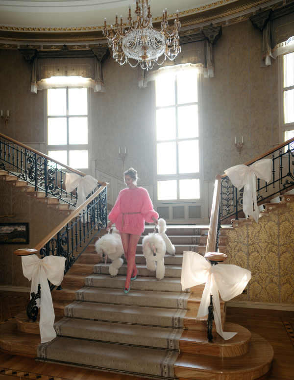 Агентства Russian Wedding Group