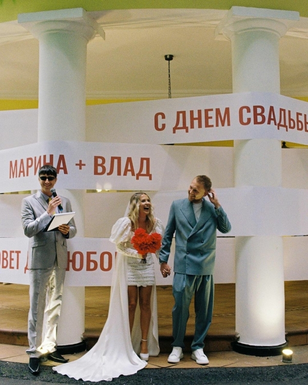 Сет-дизайн, AI и много розового. Показываем самые
