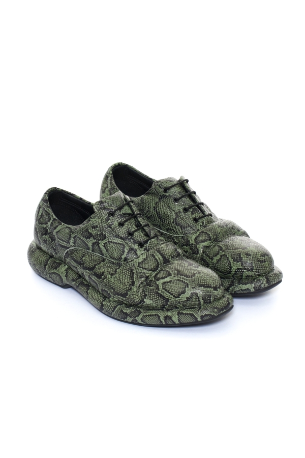 «Ты можешь выбрать любого питомца, которого ты
