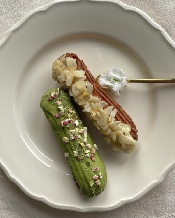 Healthy is sexy. Кафе и рестораны Москвы