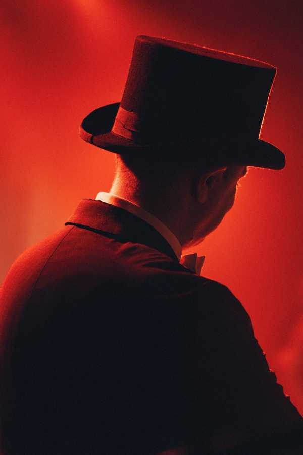 TOP15MOSCOW — 10 лет