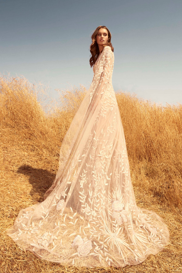 Zuhair Murad осень-зима 2020