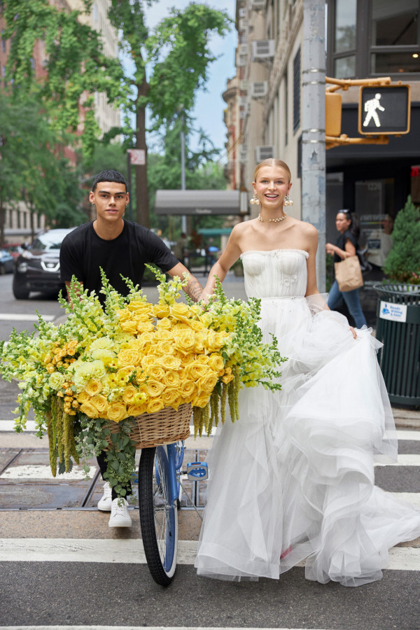 Reem Acra осень-зима 2020