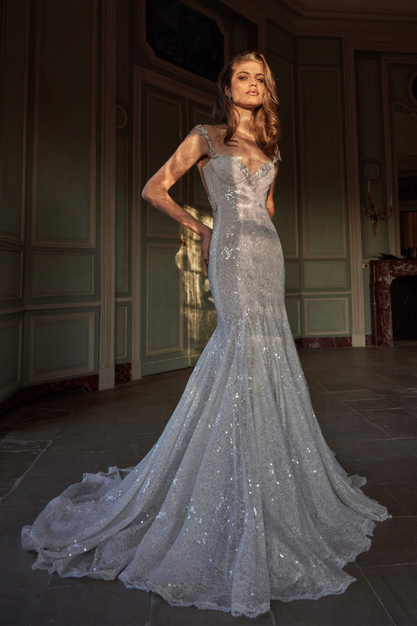 Galia Lahav осень-зима 2020