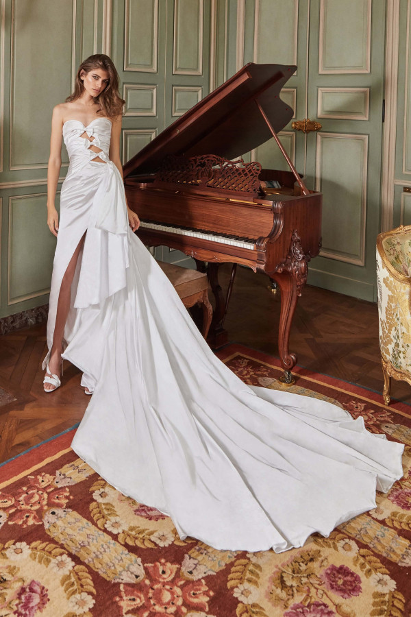 Galia Lahav осень-зима 2020