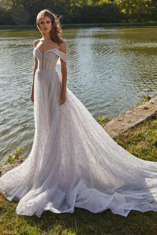 Galia Lahav осень-зима 2020