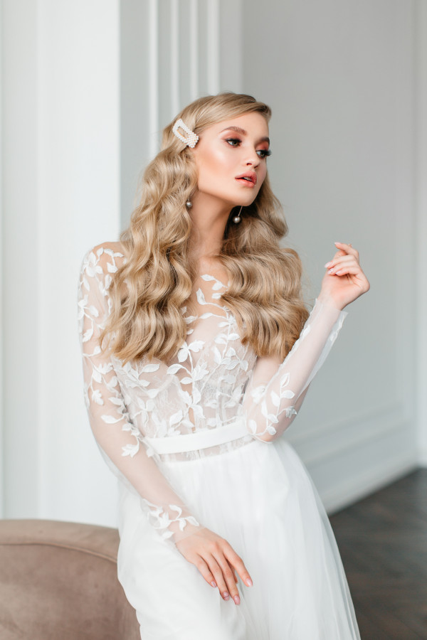 Стилисты Александра Майер