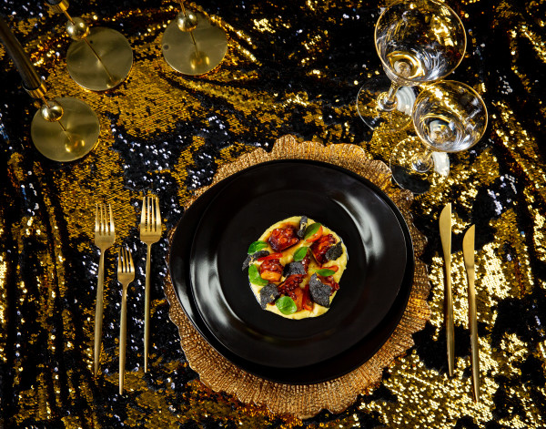 Кейтеринг Dellos Catering