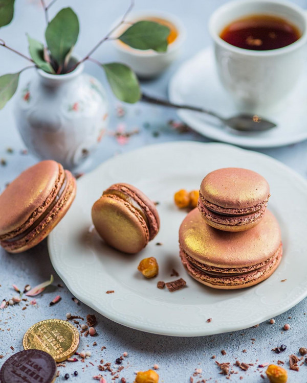 Кейтеринг Dellos Catering