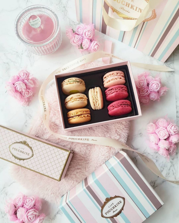 Кейтеринг Dellos Catering