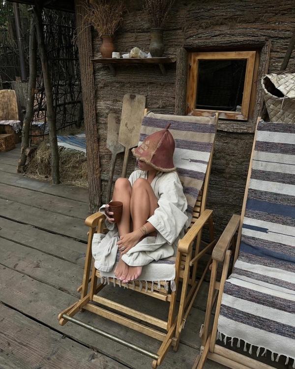 Северное сияние, поляна желаний, морское спа: чем